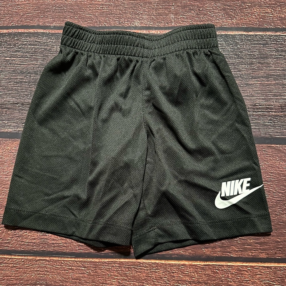 Nike Boy Shorts Size 4